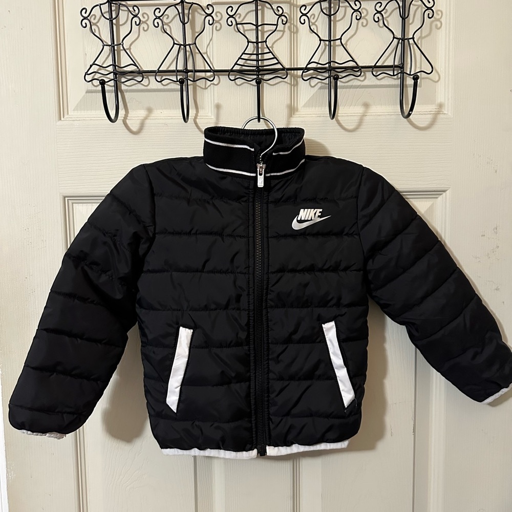 Nike Boys jacket
